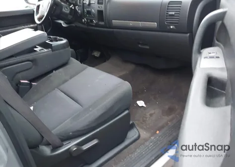 2011 GMC Sierra 1500 Sle из США, поврежденный, VIN 3GTP2VE3XBG252068